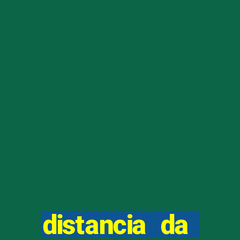 distancia da rodoviaria de santos para o porto de santos